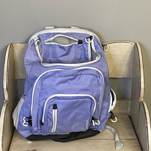 Bags Embark Backpack Poshmark
